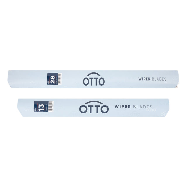 2023 Toyota Corolla Hatchback Wiper Blades