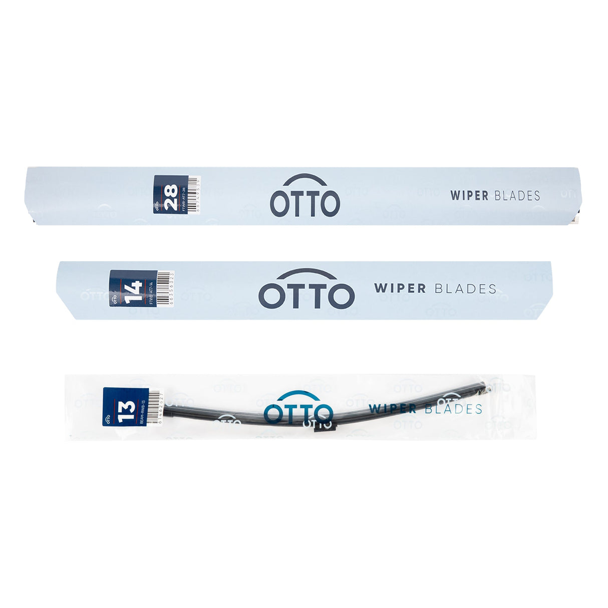 2014 Hyundai Elantra Wiper Blades