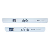 2022 Toyota Corolla Wiper Blades