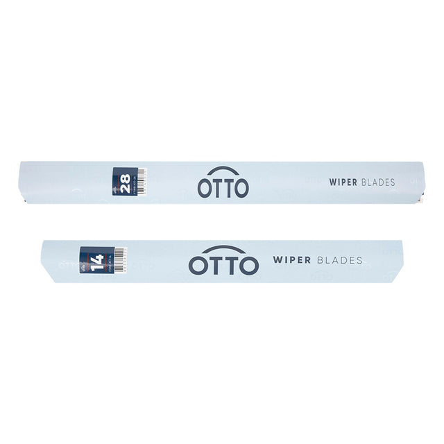 2023 Toyota Corolla Sedan Wiper Blades