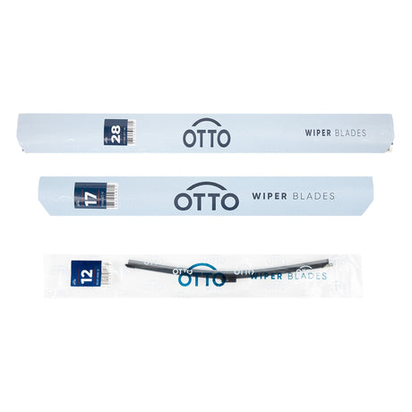 2021 Volkswagen Taos Wiper Blades