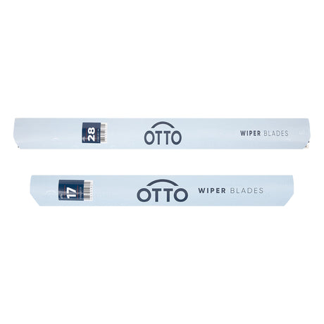 2012 Nissan Altima Wiper Blades