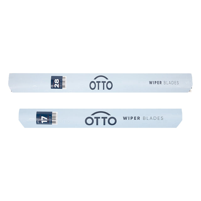 2021 Volkswagen Taos Wiper Blades