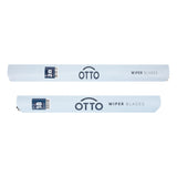 2020 Nissan Rogue Sport Wiper Blades