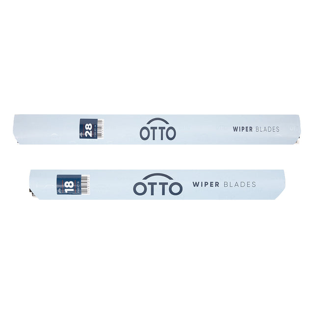 2020 Nissan Rogue Sport Wiper Blades