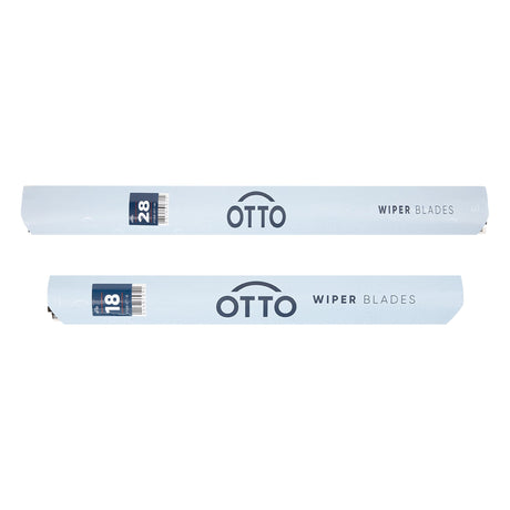 2010 Nissan Quest Wiper Blades