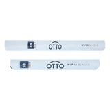 2023 Toyota Prius Wiper Blades Set