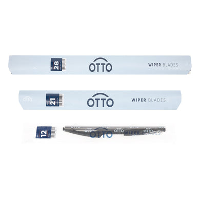 2010 Mercedes-Benz M Class Wiper Blades