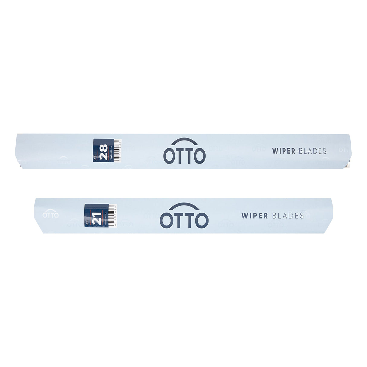 2021 Ford Transit Wiper Blades