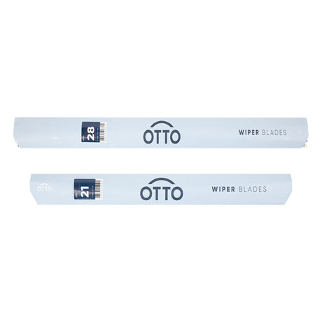 2011 Mercedes-Benz GL Class Wiper Blades