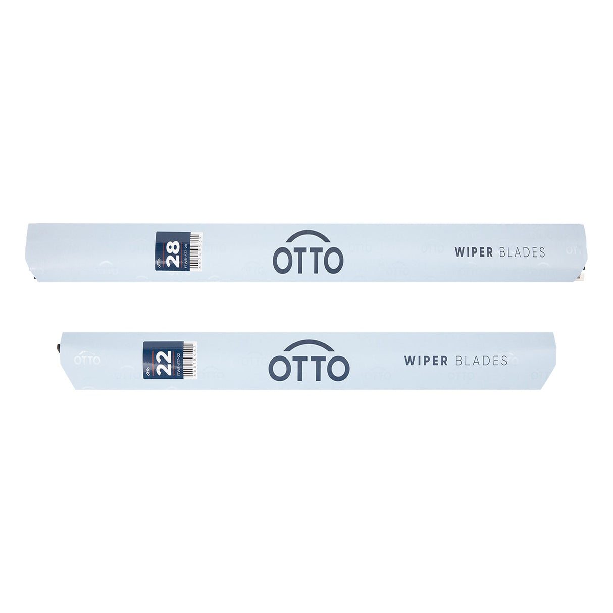 2008 Mitsubishi Grandis Wiper Blades