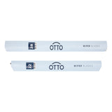 2008 Mitsubishi Grandis Wiper Blades