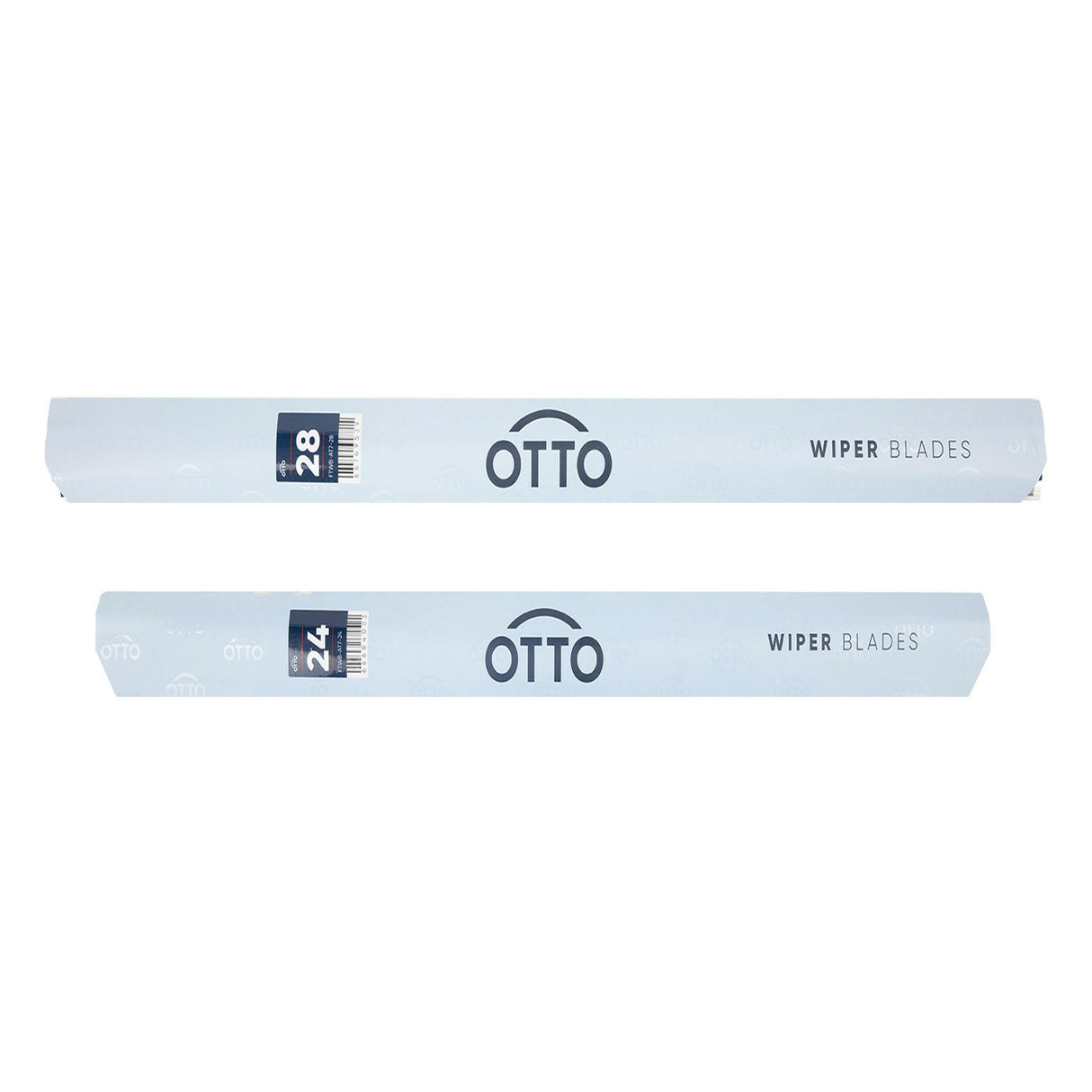 1996 Mercedes-Benz S Class Wiper Blades