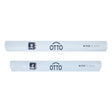 1993 Mercedes-Benz 300SD Wiper Blades