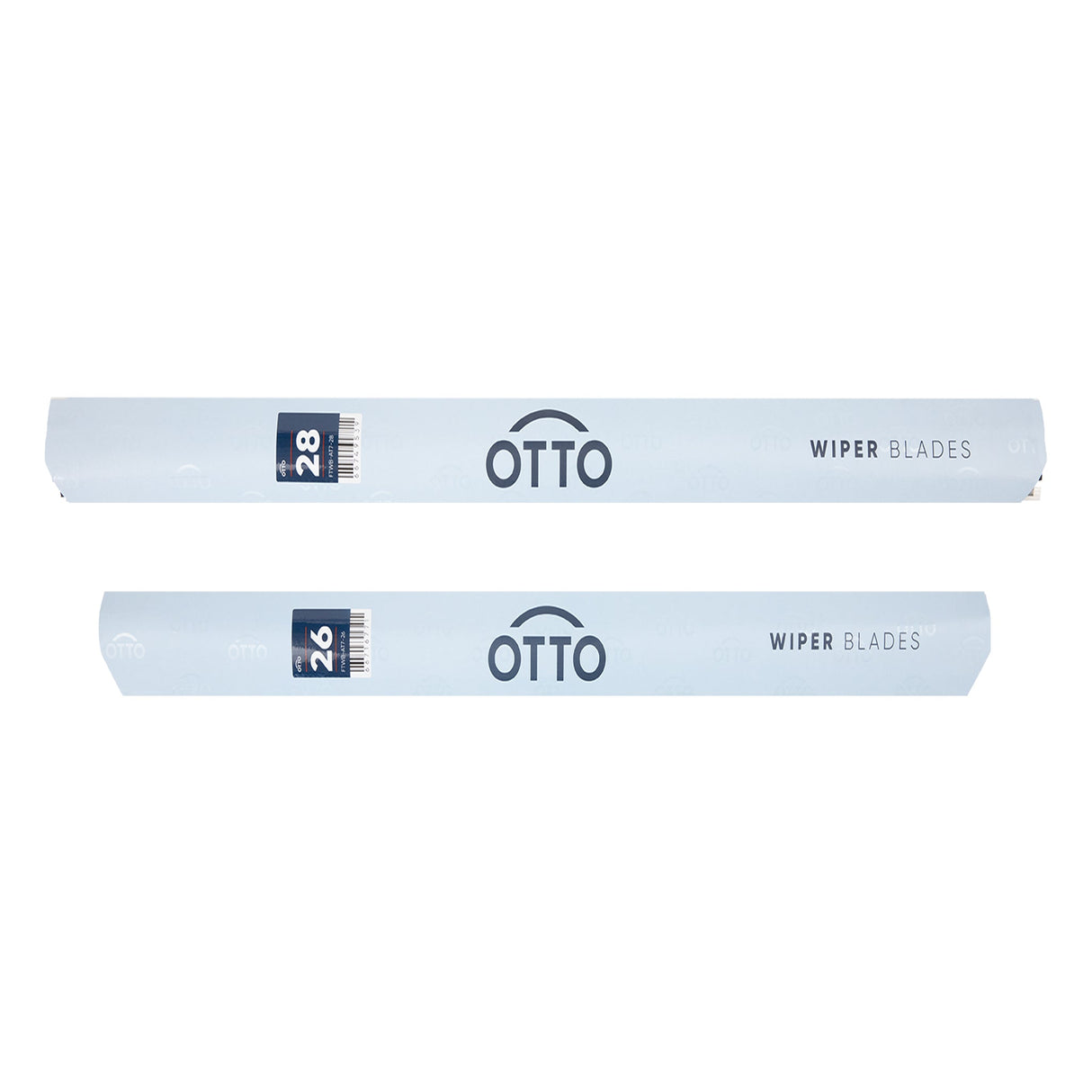 2014 Ford C-Max Wiper Blades
