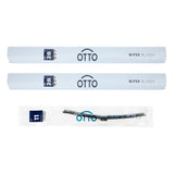 2015 Ford Escape Wiper Blades