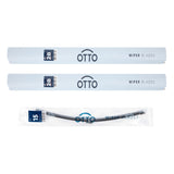 2017 Ford Edge Wiper Blades