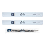 2002 Chrysler Town & Country Wiper Blades