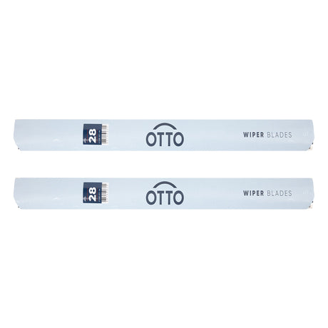 2014 Kia Rondo Wiper Blades