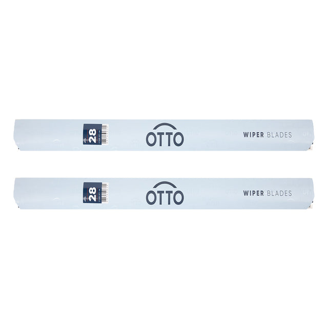 2014 Kia Rondo Wiper Blades