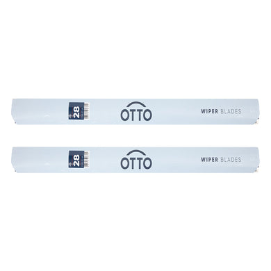 2005 Mercedes-Benz C Class Wiper Blades