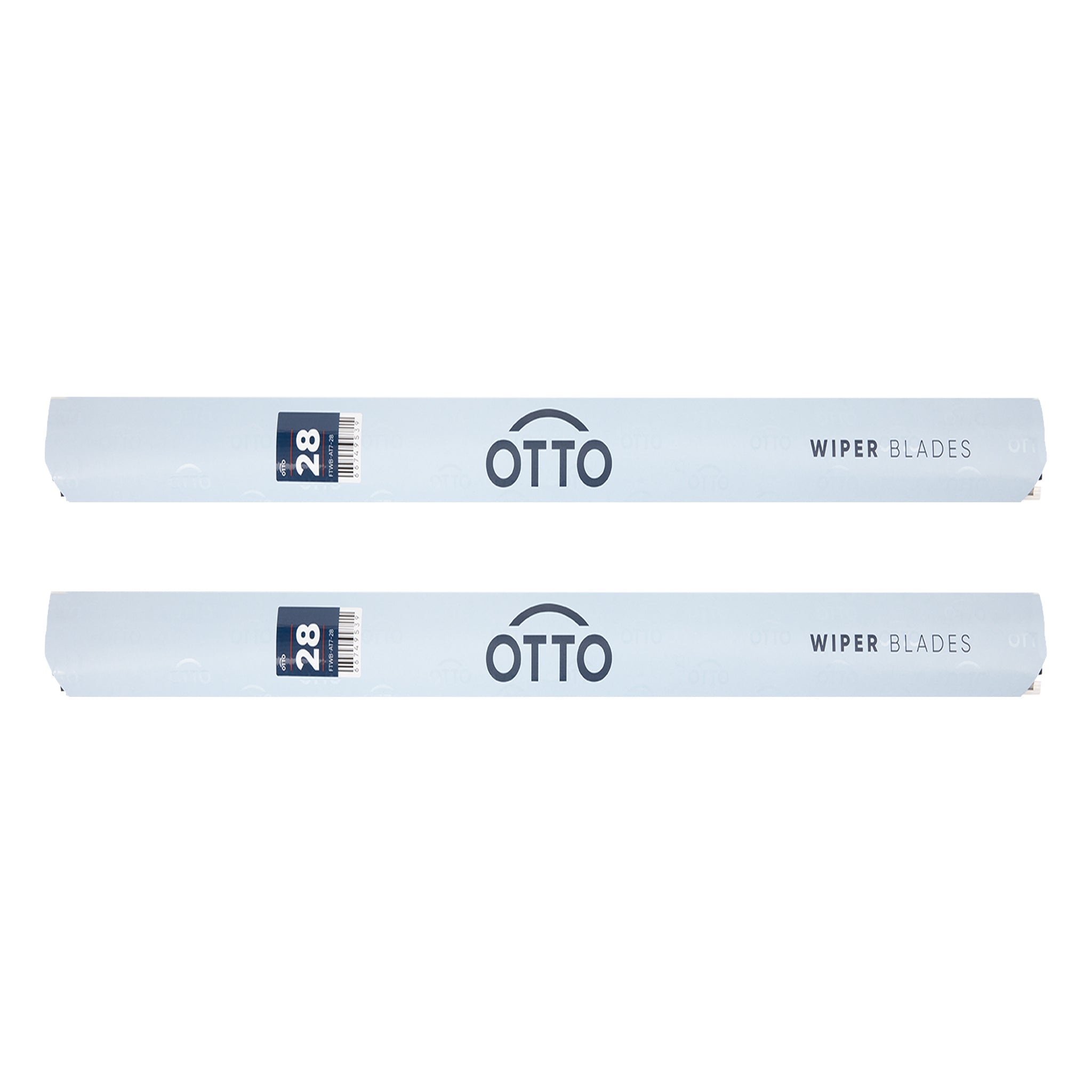 2007 Chrysler Town & Country Wiper Blades Size 28