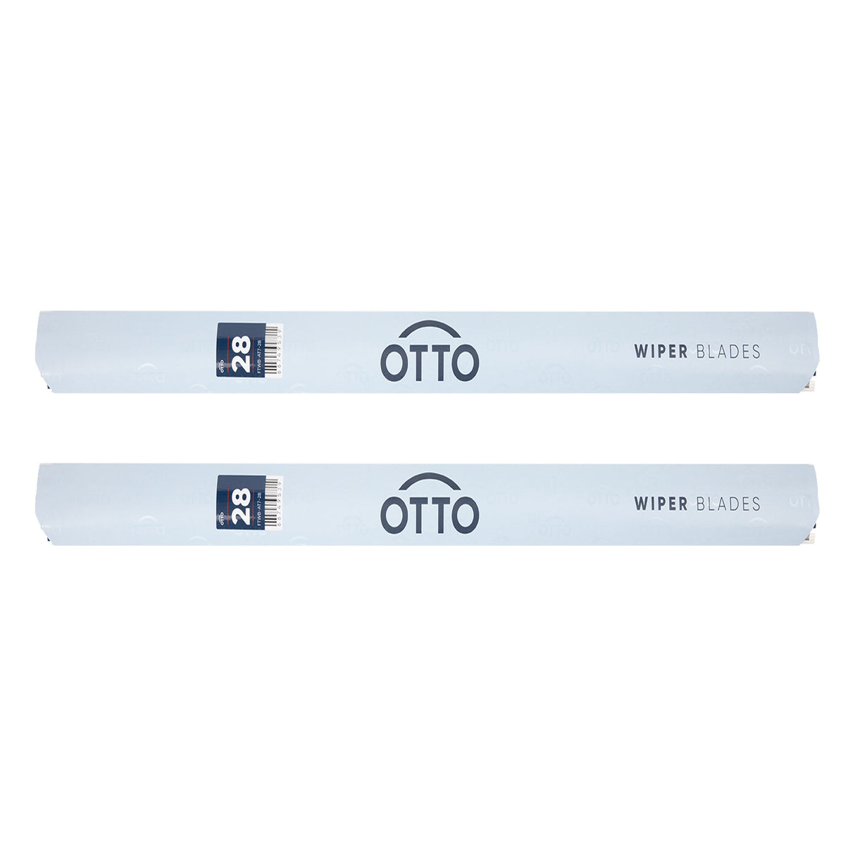 2004 Chrysler Town & Country Wiper Blades