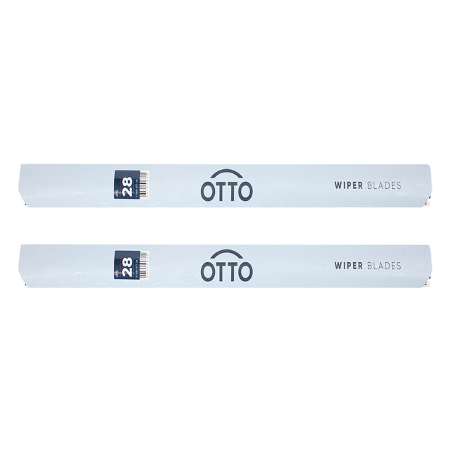 2004 Chrysler Town & Country Wiper Blades