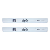 2006 Chrysler Town & Country Wiper Blades