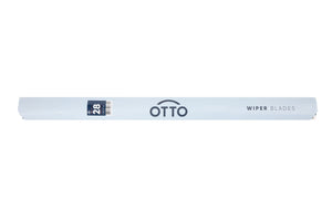 28 Inch Wiper Blade - Exact Fit - New Audi Arm
