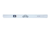 OttoFit™ OEMSpec 28" Wiper Blade - Top Button 19mm