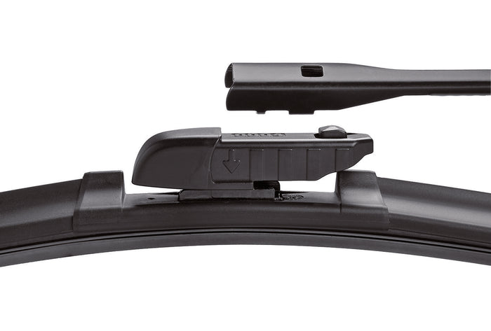 Wiper Blades FA 4