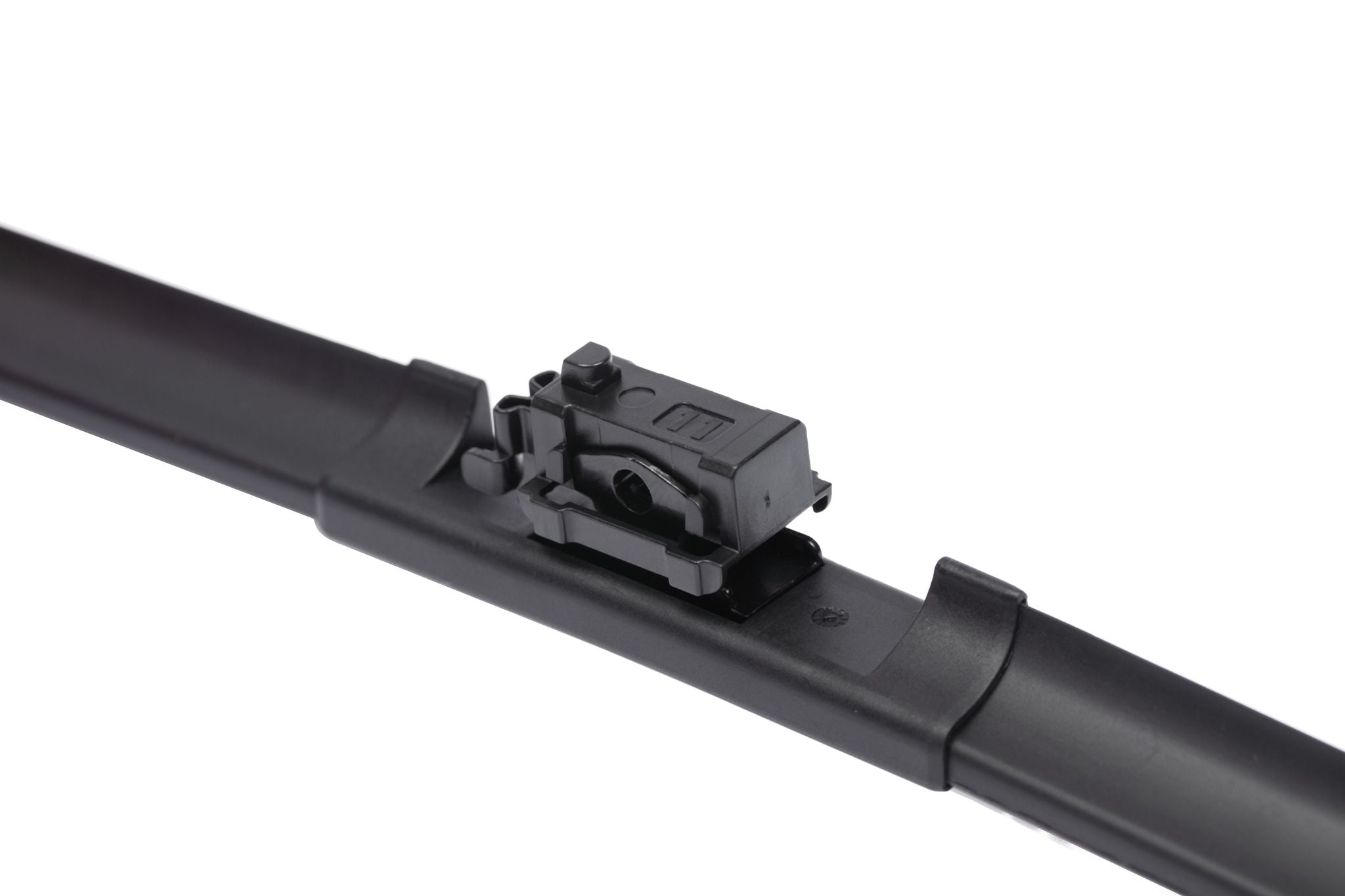 HC Mercedes-Benz W113 230SL/250SL/280SL Wiper Blade, Arm & Hardware Set – New