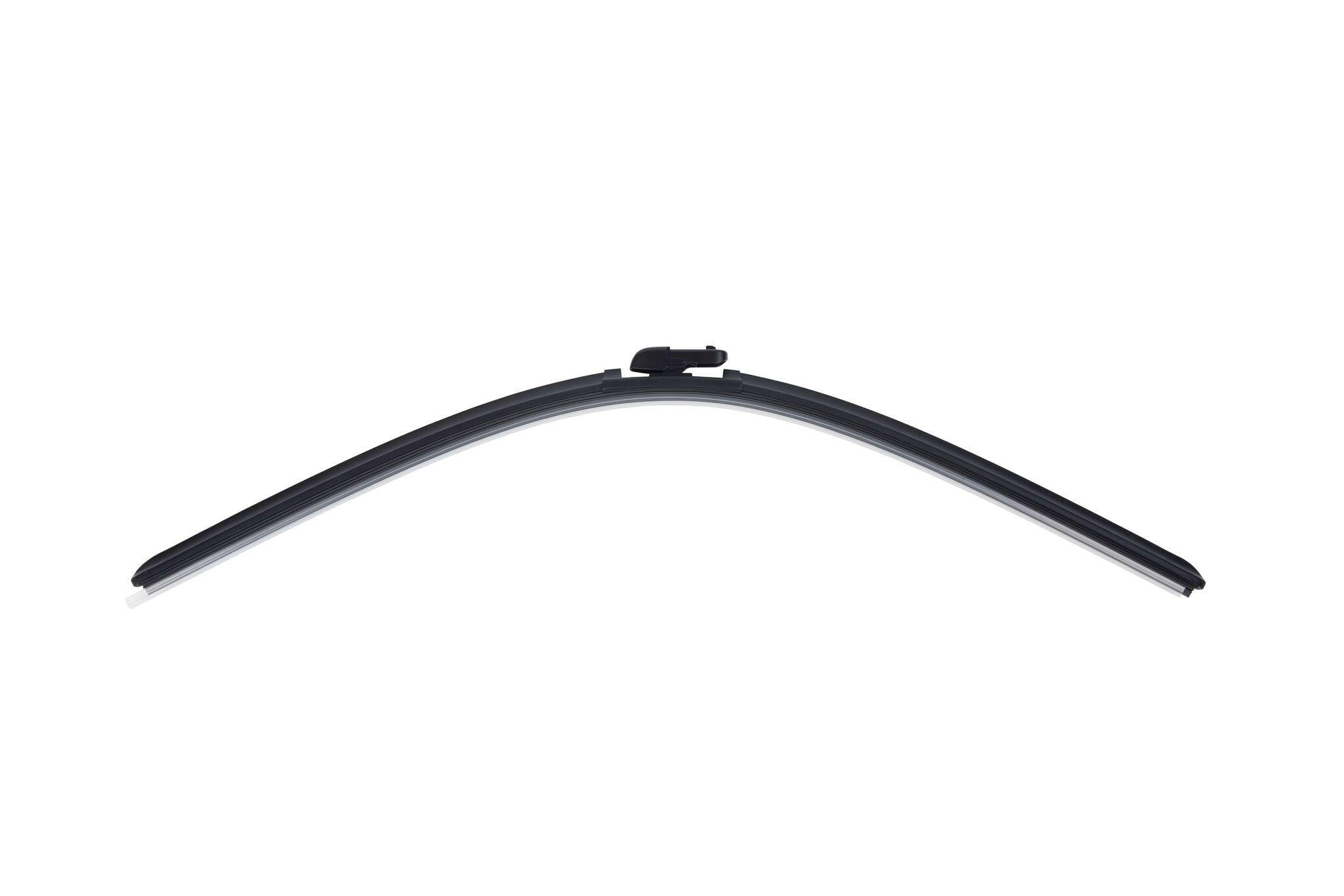 2023 Subaru Forester Wiper Blade Size - 17