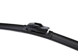 2007 Saab 9-3 Sedan Wiper Blades