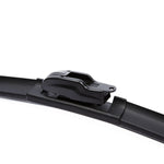 2010 Chevrolet Colorado Wiper Blades