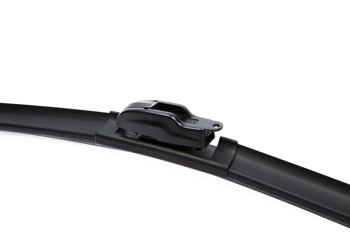 2004 Saab 9-3 Convertible Wiper Blades