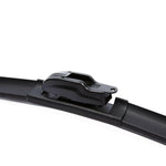 2005 Mercedes-Benz M Class Wiper Blades