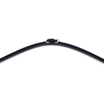 2002 BMW 3 Series Coupe Wiper Blades
