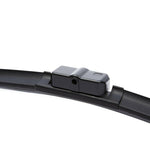 2008 Mercedes-Benz SL Class Wiper Blades