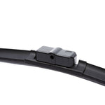 2012 Mercedes-Benz E 350 Convertible Wiper Blades