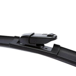 1991 Porsche 911 Coupe Wiper Blades