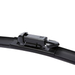 2011 Chevrolet Silverado 3500 HD Wiper Blades