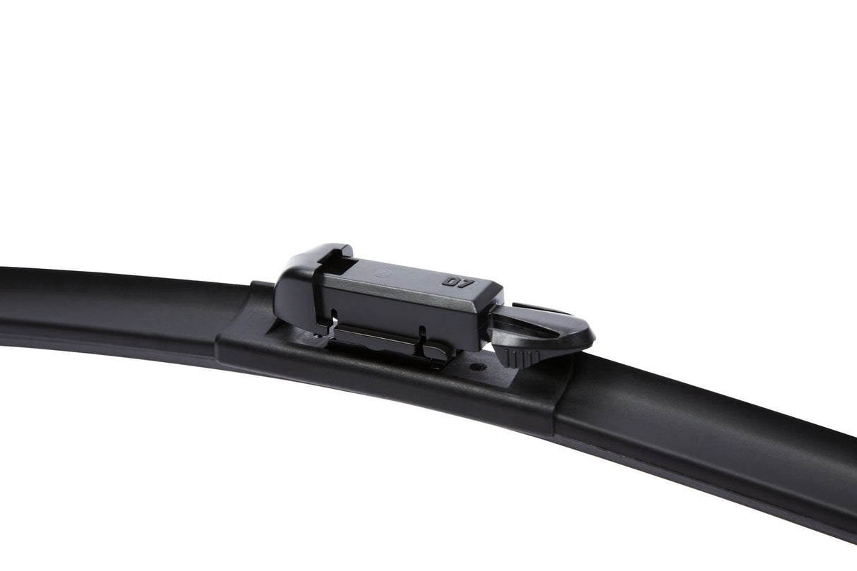 2011 Chevrolet Silverado 3500 HD Wiper Blades