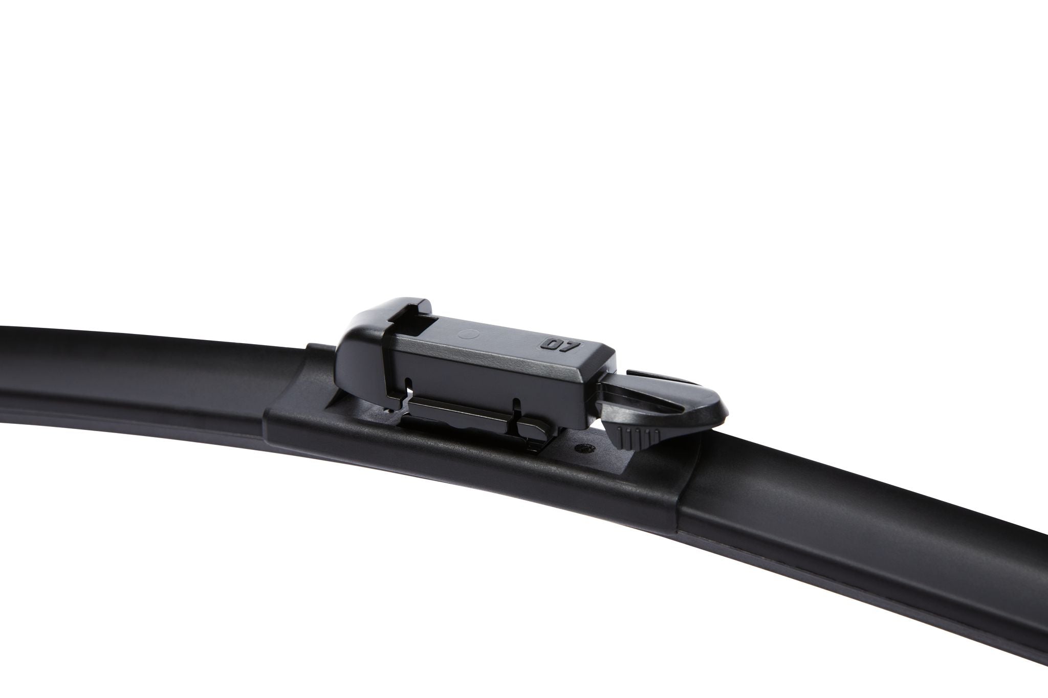 2015 Ford Transit Connect Wiper Blades Size - 28