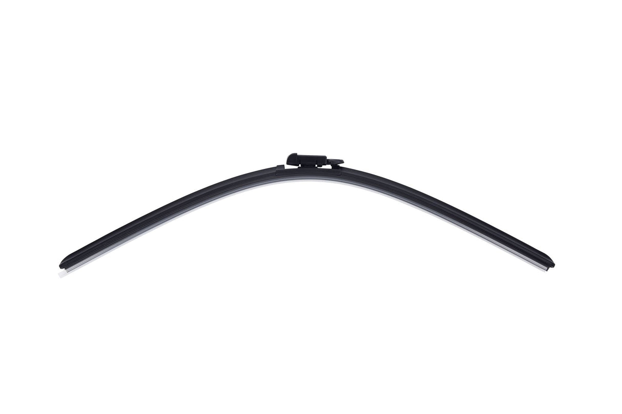 2009 Chevrolet Silverado Wiper Blades