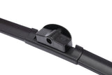 2009 BMW 3 Series Coupe Wiper Blades