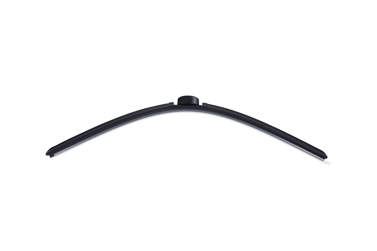 13 Inch Wiper Blade - Exact Fit - Side Pin Short 17mm