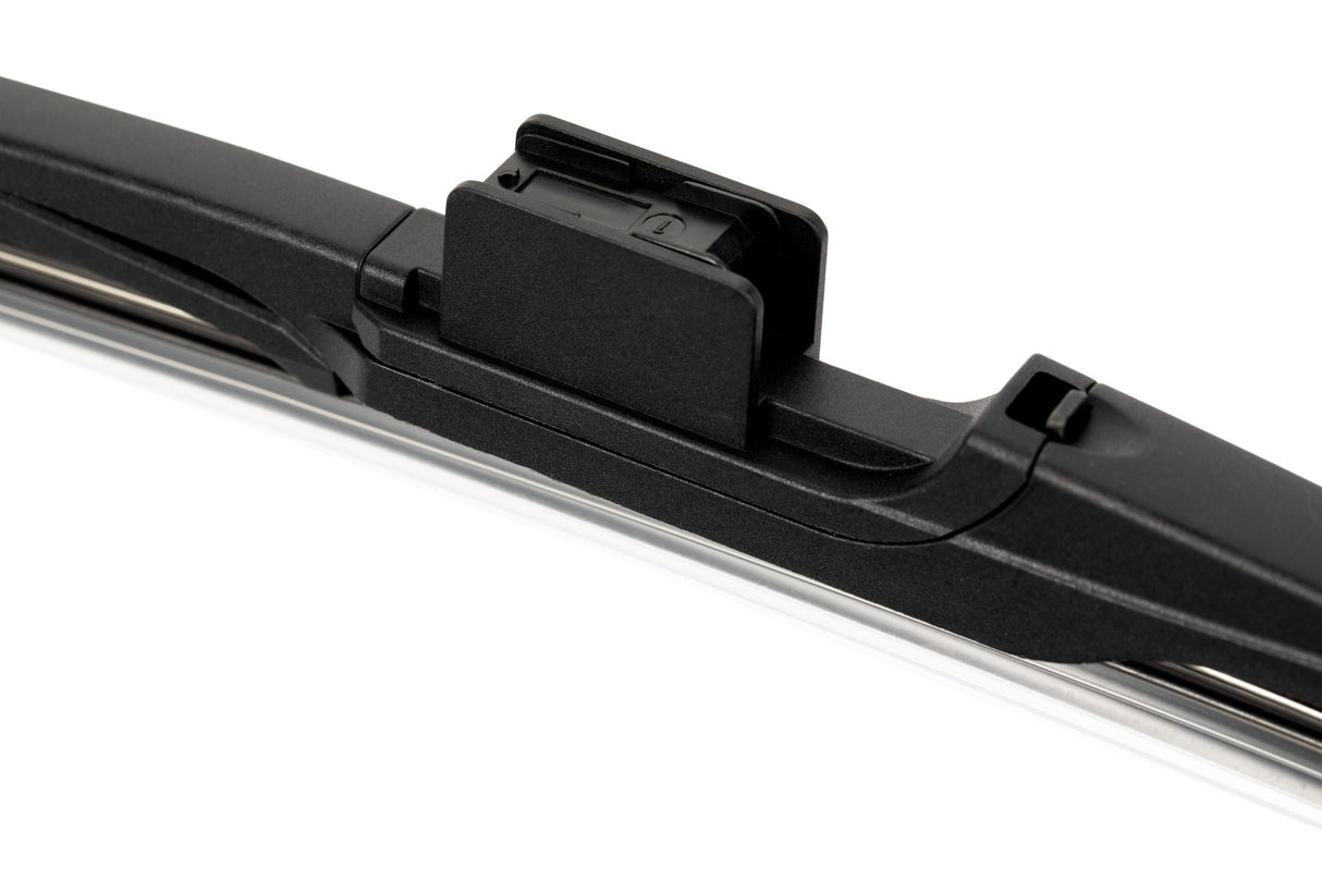 2015 Jeep Compass Wiper Blades