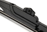 12 Inch Rear Wiper Blade - Exact Fit - Trunnion